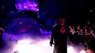 The Undertaker vs Batista Road to Wrestlemania 23 Part 7The Undertaker face to face with Batista [upl. by Hills356]