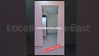 FLAT FOR SALE VIRAR EAST [upl. by Baxie]