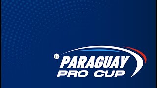 Paraguay Pro Cup  Edición Hohenau  Semifinales [upl. by Gabriello]