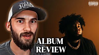 Rod Wave  Nostalgia ALBUM REVIEW [upl. by Ydnic]