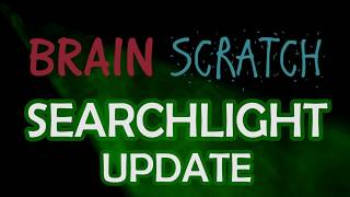 Lisa Diehm Update on BrainScratch Searchlight [upl. by Alvord994]