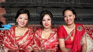 Nepali Marriage  Nepalese Wedding Part 6 of 6 [upl. by Tab]