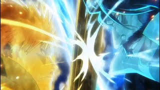 Ichigo Kurosaki vs Yhwach Round 2 Full Fight  Bleach Thousand Year Blood War Arc Part 3 Episode 2 [upl. by Catha]