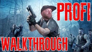 Profi Guide Resident Evil 4 DEUTSCH  Professional  Komplettlösung Walkthrough  Ein Herz aus Stahl [upl. by Oiuqise77]