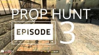 Prop Hunt  BICYCLE 3 wHRKLBKM [upl. by Ettennor915]