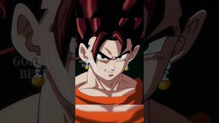 The Ultimate Fusion Goku and Vegeta vs Zamasuquot dbsedit dragonballsuper dbsedit gogeta [upl. by Alaj]