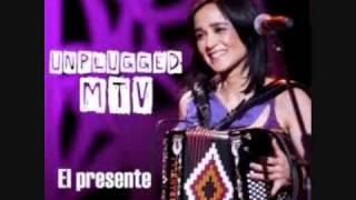 Mix de Julieta Venegas Parte 2 [upl. by Eanahs628]