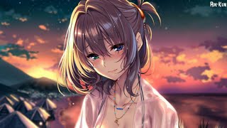 ♪ Nightcore  Latch Female Version【Lyrics】 [upl. by Dotti164]