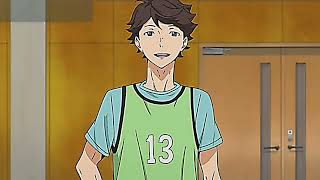 Oikawa Tooru x YN  Fake Subtitles [upl. by Reddy]