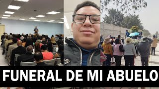 EX TESTIGO DE JEHOVÁ  REGRESE A MI ANTIGUA CONGREGACIÓN  AL DISCURSO DE FUNERAL [upl. by Nisotawulo739]