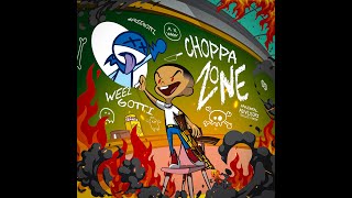 WeezGotti  Choppa Zone ProdByDuce [upl. by Chariot665]