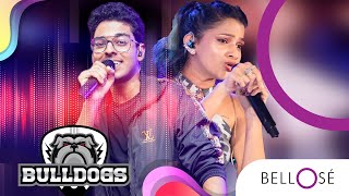 Alawanthiyak quotආලවන්තියක්quot Medley  BullDogs Music  Club Friday ft Dilki Uresha  Swarnawahini [upl. by Dag]