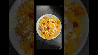 Zarda Recipe Meethe chawal😋 [upl. by Baalbeer253]