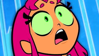 The Teen Titans Go movie is actually insane [upl. by Adella]