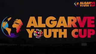 Algarve Youth Cup  3rd Edition  1420 April 2019 [upl. by Swetiana]