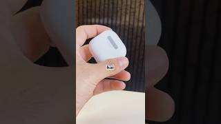 Airpods 4 at 1499  order at 9310515177 gk accessories airpodspro airpods4 unibav [upl. by Linetta]