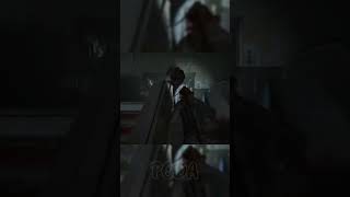 Heureusement quEllie nest pas asthmatique 😭 thelastofus part2 shorts fyp edit running kill [upl. by Katzen114]