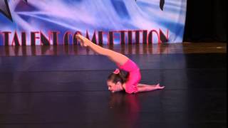 Dance Moms Mackenzies Solo You Know You Will Luv It [upl. by Jezabel908]