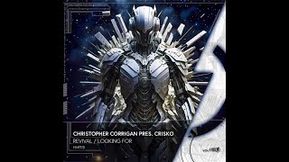 Christopher Corrigan pres Crisko  Revival High Voltage [upl. by Senalda]