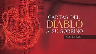 Audiolibro CARTAS DEL DIABLO A SU SOBRINO cs lewis [upl. by Gonnella]