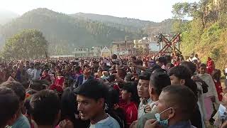 hilekholi mela salyan [upl. by Natsirhc]