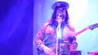 Sean Lennon Les Claypool Tomorrow Never Knows Sept 3 2016 Chi nunupicscom [upl. by Thelma]