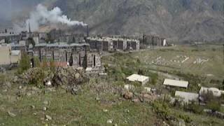 Peace Corps Armenia Alaverdi [upl. by Gerstein]