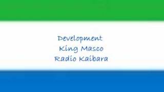 Development  King Masco [upl. by Edge]