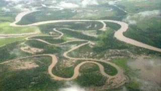 Many Waters Rise Kowanyama  ARCHIE ROACH [upl. by Kara]