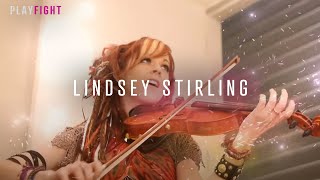 Random Acts of Violin ft Lindsey Stirling [upl. by Renckens]