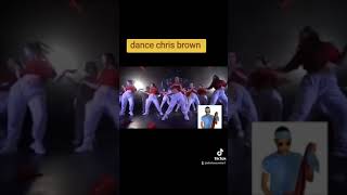 dance chris brown et toussnigh et chris brown haiti shortvideo haïtientiktok tiktok dance danc [upl. by Akinat]