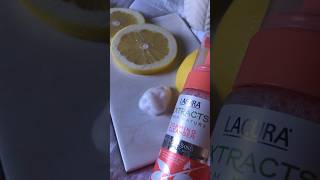 REVITALISING FOAMING CLEANSER  Lacura x Aldi [upl. by Mulford]