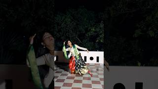 Aigiri nandini dance youtubeshorts aigirinandini durgapuja suvosCreation [upl. by Dallon]