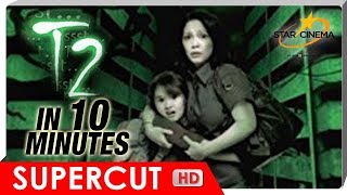 T2  Maricel Soriano  Supercut [upl. by Elleunamme62]