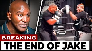 Jake Paul v Mike Tyson When is the fight whos on the undercard and do you need to pay for it [upl. by Aicnorev]