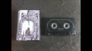 Sculptoris  Deeply filled with Sadness DemoTape 1994  Track 3 Journey to Aslor [upl. by Oetomit998]