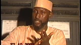 Lokaci 3 Sheikh Muhammad Auwal Albani Zaria [upl. by Diella]