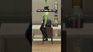 When The Sims 4 Breaks [upl. by Aleedis]