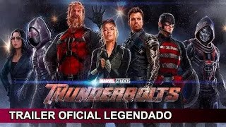 Marvel Studios’ Thunderbolts  Hindi Special Look  In Cinemas May 2 2025 [upl. by Perloff]