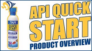 Aquarium Pharmaceuticals API Quick Start Product Overview [upl. by Adelia]