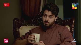 Qissa Meherbano Ka  Episode 12  Best Moment 06  HUMTV Drama [upl. by Saltsman204]