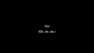 DAngelo  One Mo Gin Lyrics [upl. by Damarra]