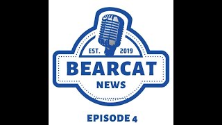 Bearcat News S6E4 [upl. by Gracie334]