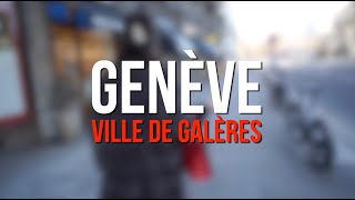 GENÈVE VILLE DE GALÈRES [upl. by Amri]