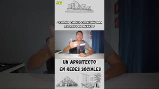 ¿Cuanto Cuesta Construir una Escalera en México Costos y Tipos Un Arquitecto en Redes Sociales6 [upl. by Lachish]