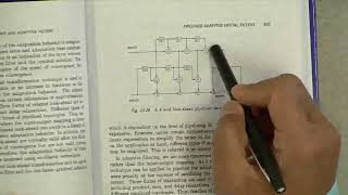 UMN EE5549 DSP Structures for VLSI Lecture25 [upl. by Atiuqihs715]