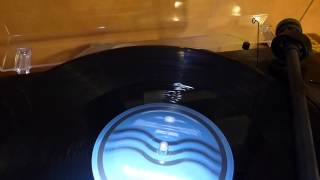 Jack White Lazaretto Ultra LP angel holograms [upl. by Attiuqehs]