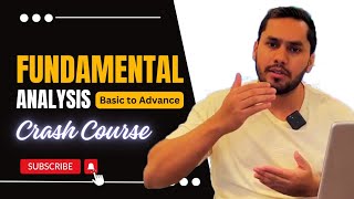 Day 17 Fundamental Analysis For Beginners  Forex Fundamental Analysis  How To Trade On News [upl. by Aicetal]