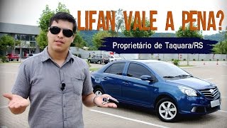 LIFAN 530 VALE A PENA HD [upl. by Skye976]