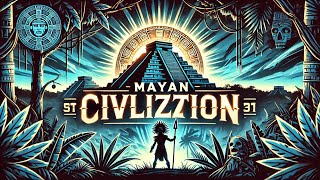 Fascinating Facts About the Mayan Civilization [upl. by Yroger]